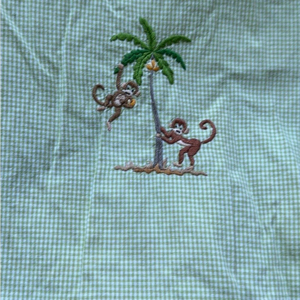 Crib sheet